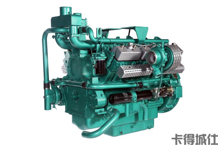 柴油機(jī)型號(hào)KD30H2220