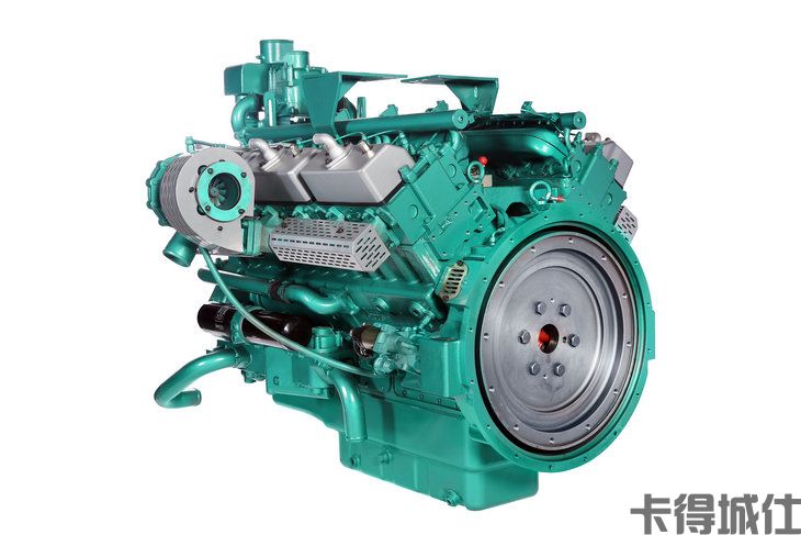 柴油機(jī)型號(hào)KD30H2220